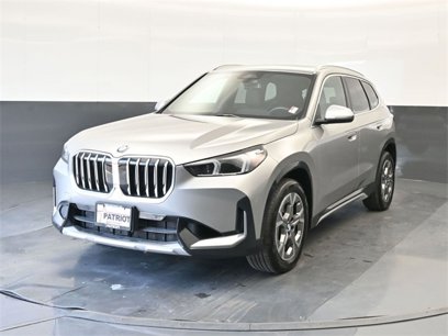 Used 2024 BMW X1 xDrive28i w/ Convenience Package