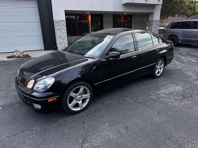 Used 1999 Lexus GS 400