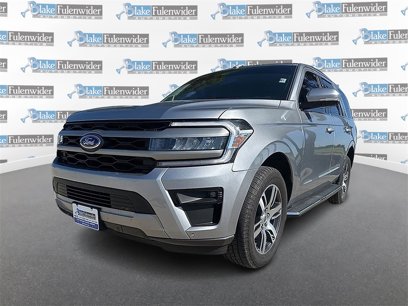 Used 2023 Ford Expedition XLT