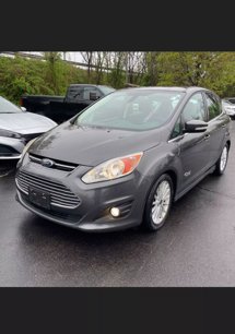 Used 2015 Ford C-MAX Energi SEL w/ Equipment Group 302A