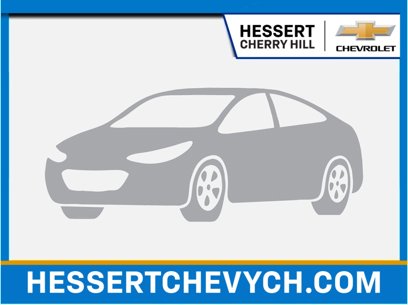 New 2025 Chevrolet Colorado LT w/ Advanced Trailering Package