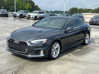 Used 2023 Audi A5 2.0T Premium w/ Convenience Package