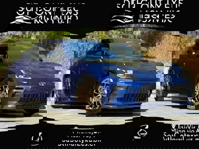 Used 2023 Toyota GR86