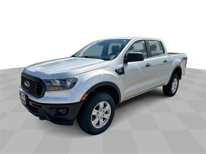 Used 2019 Ford Ranger XL w/ Equipment Group 101A Mid