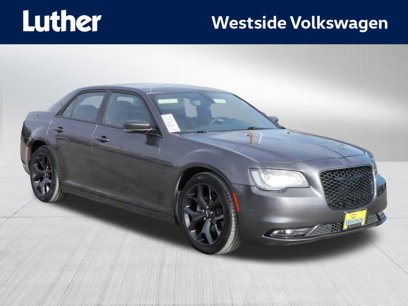 Used 2022 Chrysler 300 S