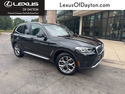 Used 2024 BMW X3 xDrive30i
