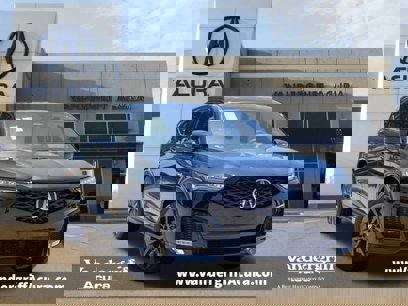 New 2026 Acura MDX A-Spec