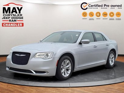 Used 2023 Chrysler 300 Touring
