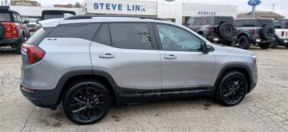 Used 2023 GMC Terrain SLE w/ Driver Convenience Package