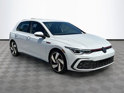 Used 2024 Volkswagen GTI S