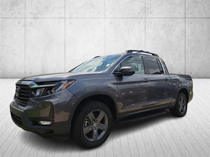 Used 2023 Honda Ridgeline RTL