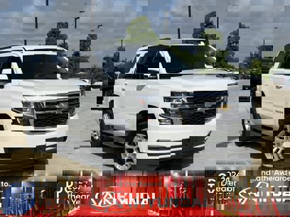 Used 2019 Chevrolet Tahoe LT