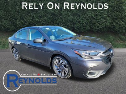 New 2025 Subaru Legacy Limited