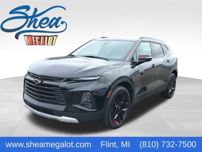Used 2021 Chevrolet Blazer LT w/ Redline Edition