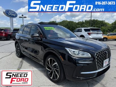 Used 2023 Lincoln Corsair Grand Touring w/ Equipment Group 302A