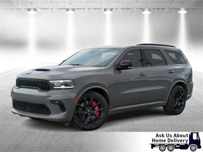 Used 2023 Dodge Durango R/T
