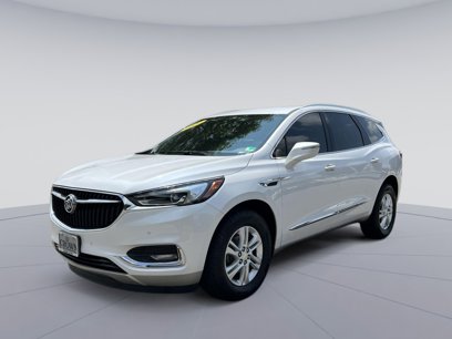 Used 2020 Buick Enclave Premium