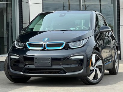 Used 2019 BMW i3 w/ Range Extender