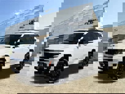 Used 2024 Jeep Grand Cherokee L Altitude