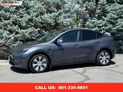 Used 2023 Tesla Model Y Long Range