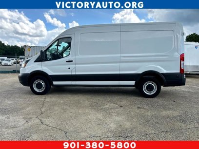 Used 2019 Ford Transit 250 148 Medium Roof