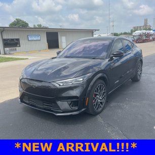 Used 2022 Ford Mustang Mach-E GT w/ GT Performance Edition