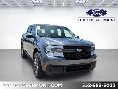 Used 2023 Ford Maverick XLT w/ XLT Luxury Package