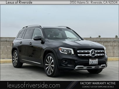 Used 2022 Mercedes-Benz GLB 250