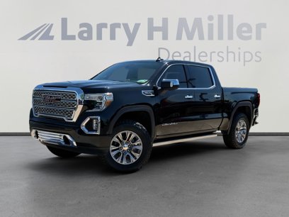 Used 2020 GMC Sierra 1500 Denali w/ Denali Ultimate Package