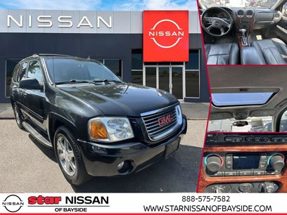 Used 2008 GMC Envoy SLT w/ Sun And 6-Disc Cd Package