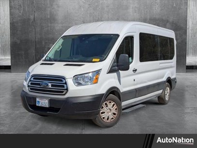 Used 2019 Ford Transit 350 XLT