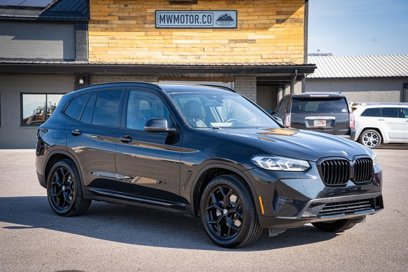 Used 2024 BMW X3 xDrive30i w/ Premium Package w/ZPA