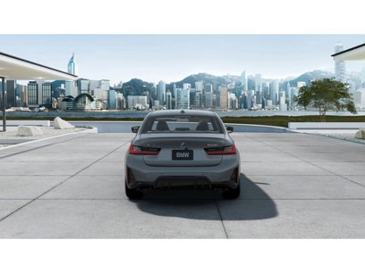 New 2025 BMW M340i xDrive w/ Premium Package