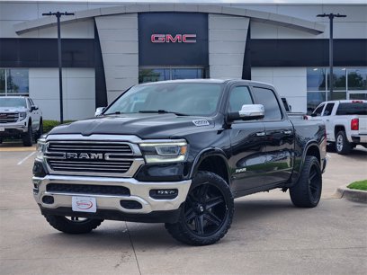 Used 2022 RAM 1500 Laramie
