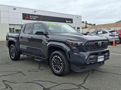Used 2024 Toyota Tacoma TRD Sport