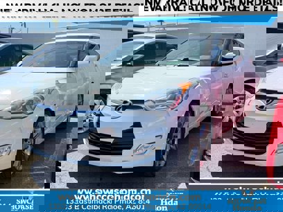 Used 2013 Hyundai Veloster w/ Tech Pkg