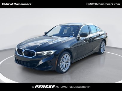 Used 2025 BMW 330i xDrive Sedan w/ Convenience Package