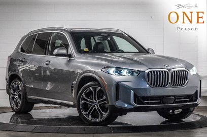 Used 2024 BMW X5 sDrive40i w/ Premium Package