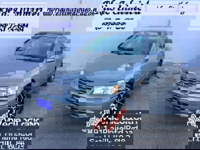 Used 1997 Toyota Camry LE