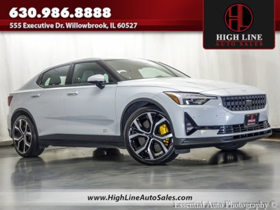 Used 2022 Polestar Polestar 2 w/ Performance Package