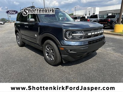 Used 2021 Ford Bronco Sport Big Bend w/ Big Bend Package