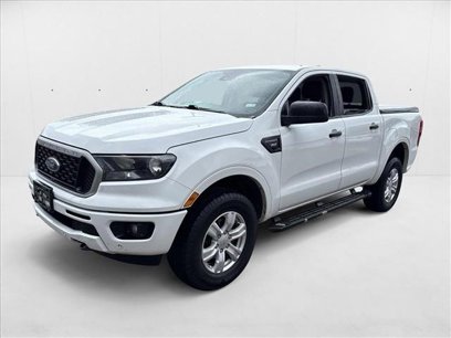 Used 2019 Ford Ranger XLT w/ Equipment Group 301A Mid