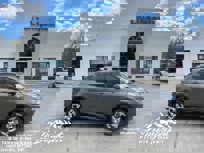 New 2025 Dodge Hornet GT w/ Cold Weather Group