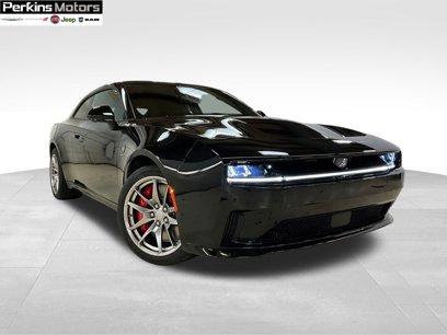New 2025 Dodge Charger R/T Scat Pack w/ Track Pack