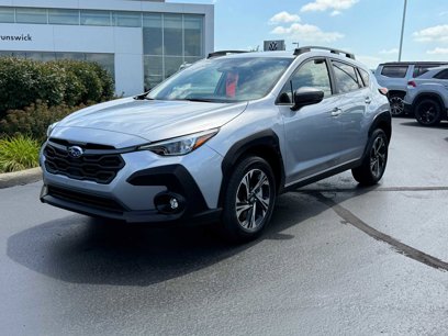 Certified 2025 Subaru Crosstrek 2.5i Premium