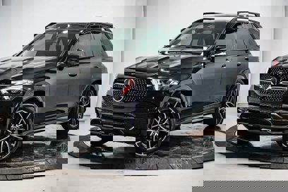 Certified 2022 Mercedes-Benz GLE 580 4MATIC