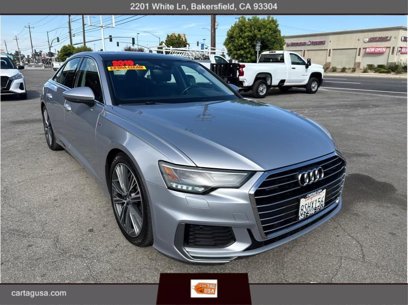 Used 2019 Audi A6 3.0T Premium w/ Convenience Package