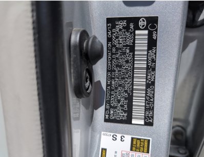 Used 2013 Toyota Prius V Two