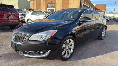 Used 2016 Buick Regal Premium