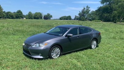 Used 2014 Lexus ES 350
